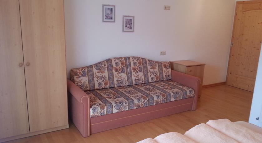 Neu-Schoetzerhof Meltina Quarto foto